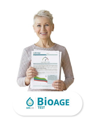 BioAge Test