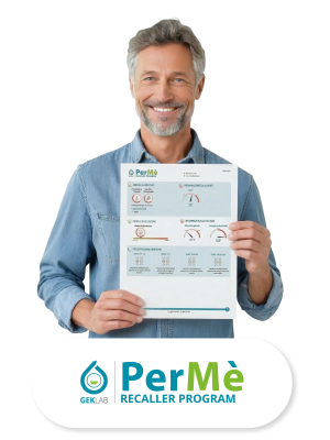 PerMè Recaller Program