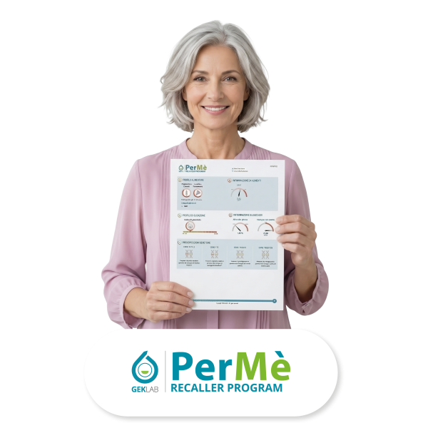 PerMè Recaller Program
