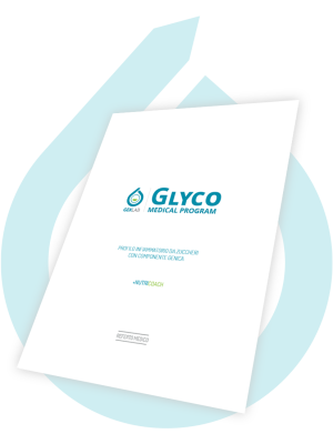 Glyco Medical Program + NutriCoach