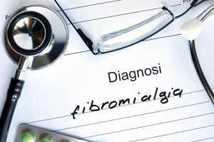 Diagnosi: Fibromialgia