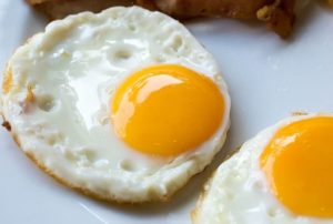 uova e falsi miti sul cibo
