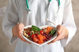 alimentazione e malattie cardiovascolari