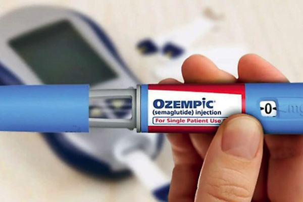 Easy weight loss with Ozempic? Here's everything you need to know