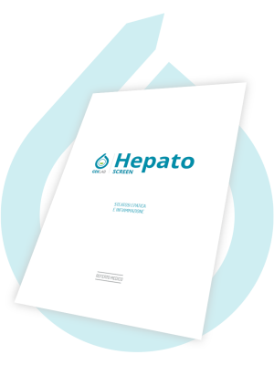 Hepato Screen