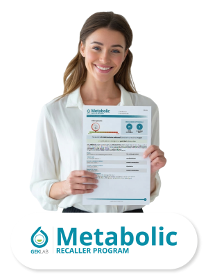 Metabolic Recaller Program