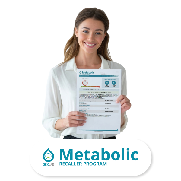 Metabolic Recaller Program